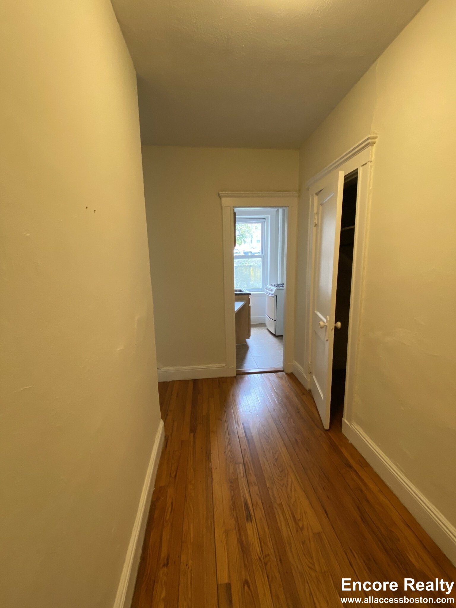 Studio bed, 1 bath apartment for rent at 25 Walbridge St Unit 11, Allston — photo 2 of 4