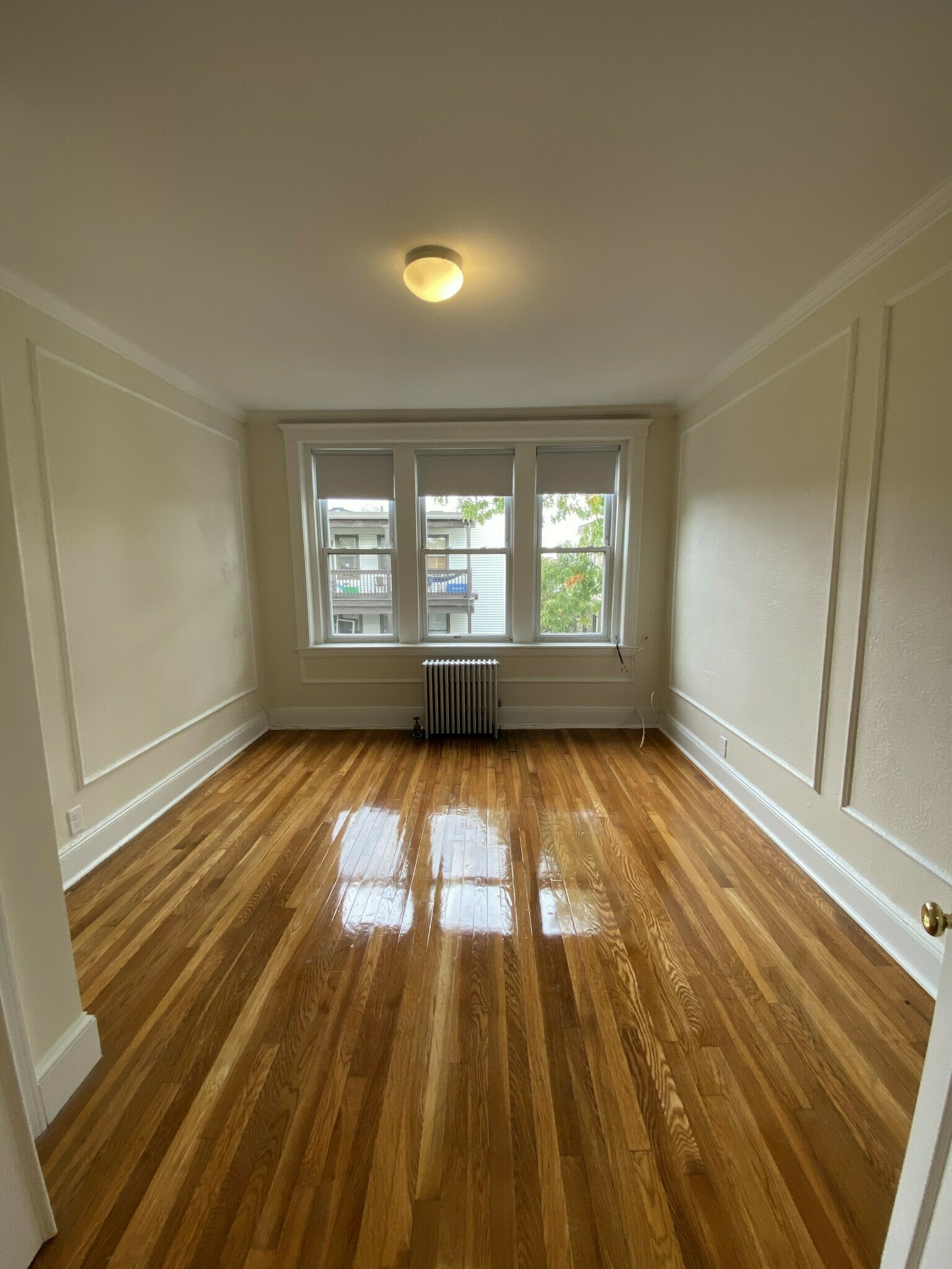 Studio bed, 1 bath apartment for rent at 25 Walbridge St Unit 11M, Allston