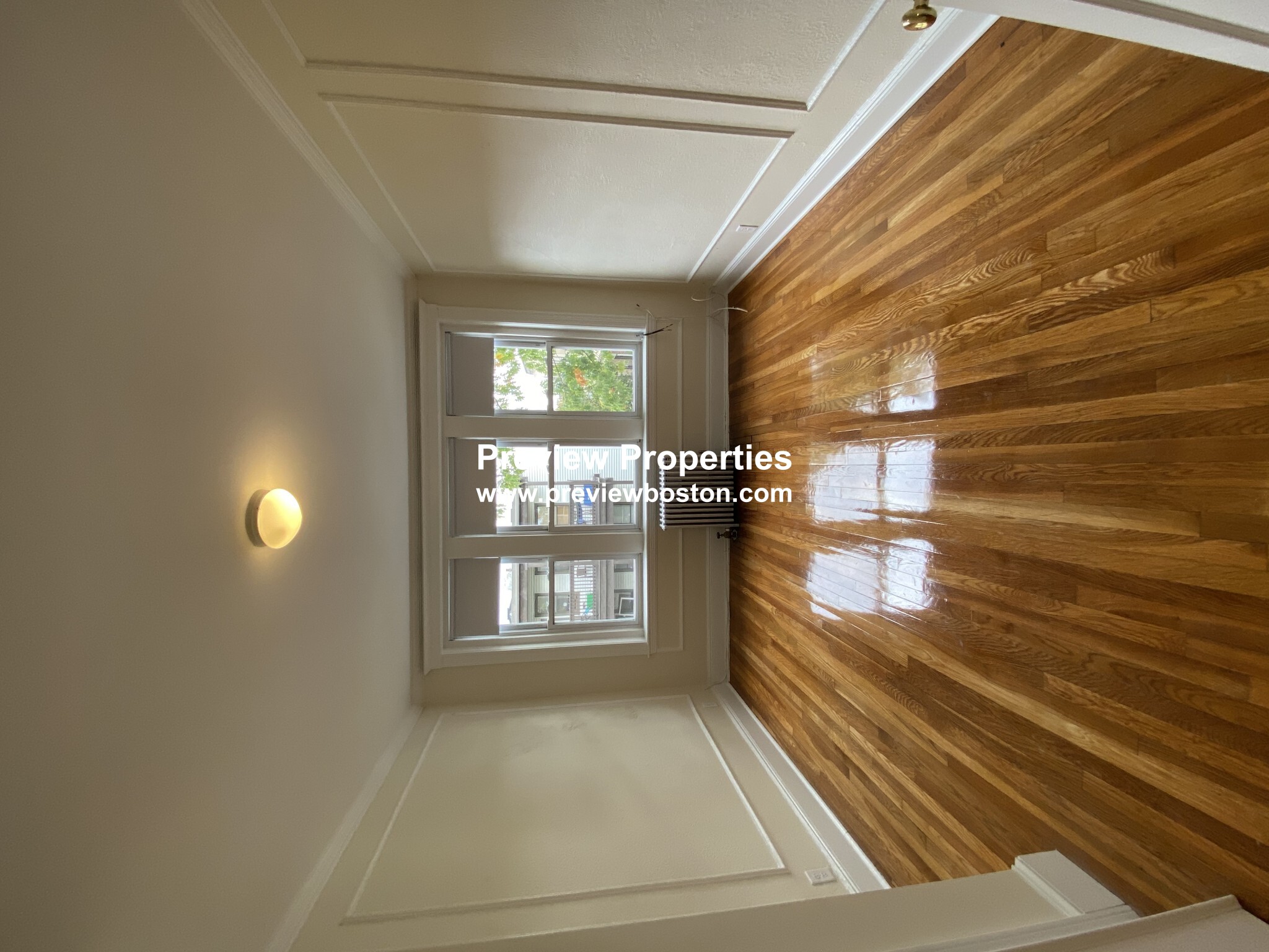 Studio bed, 1 bath apartment for rent at 25 Walbridge St Unit 11P, Allston — photo 2 of 4