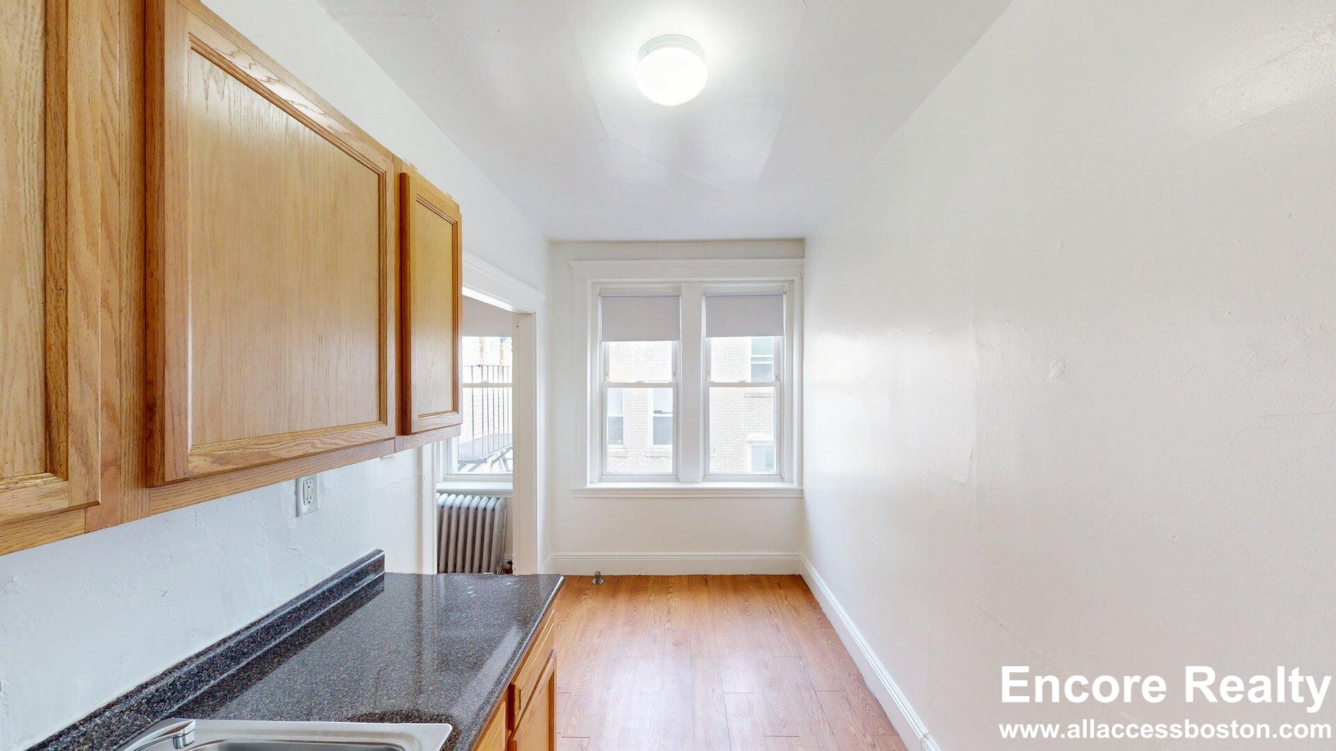 1 bed, 1 bath apartment for rent at 25 Walbridge St Unit 15, Allston — photo 3 of 7
