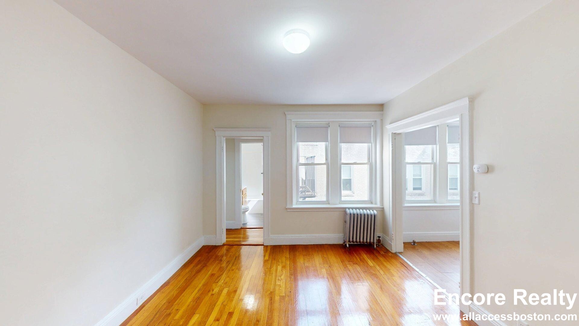 1 bed, 1 bath apartment for rent at 25 Walbridge St Unit 15, Allston — photo 1 of 7