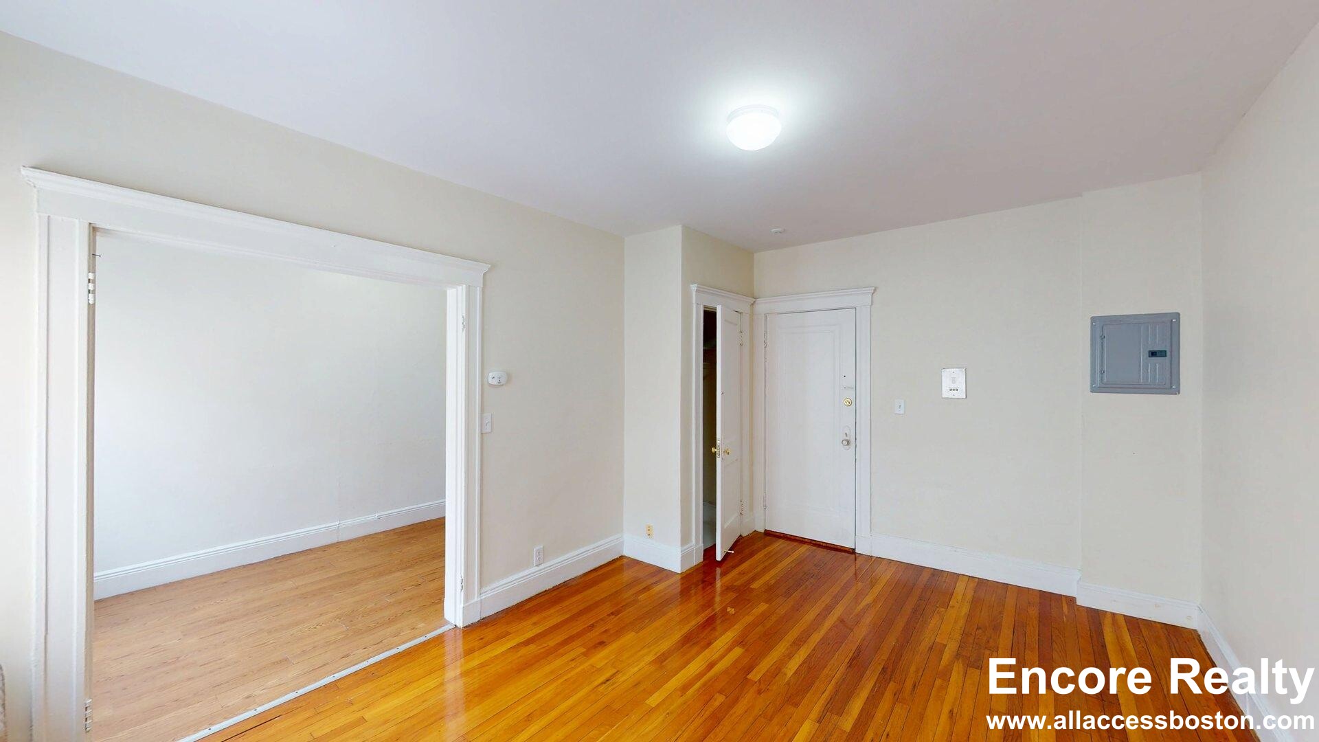 1 bed, 1 bath apartment for rent at 25 Walbridge St Unit 15, Allston — photo 2 of 7
