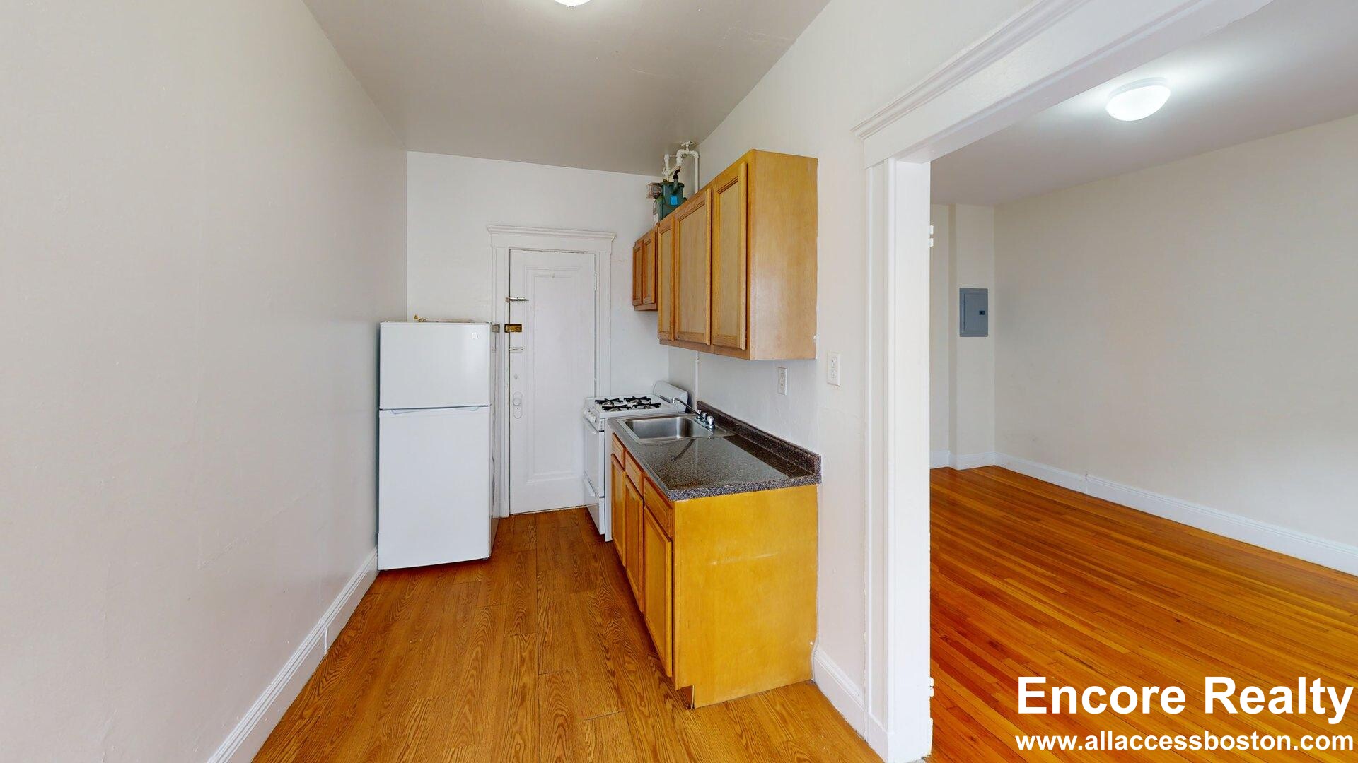 1 bed, 1 bath apartment for rent at 25 Walbridge St Unit 15, Allston — photo 4 of 7