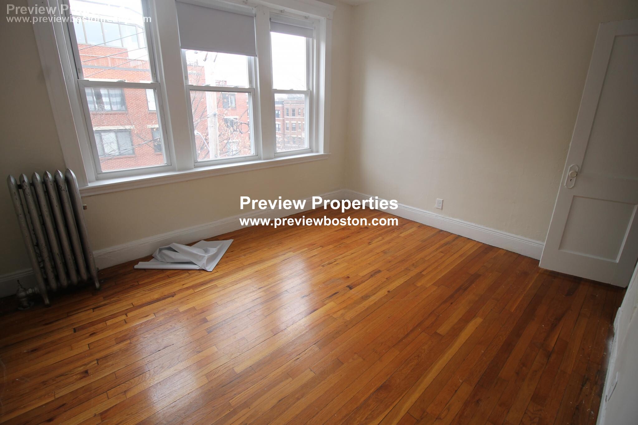 1 bed, 1 bath apartment for rent at 25 Walbridge St Unit 15P, Allston — photo 2 of 4