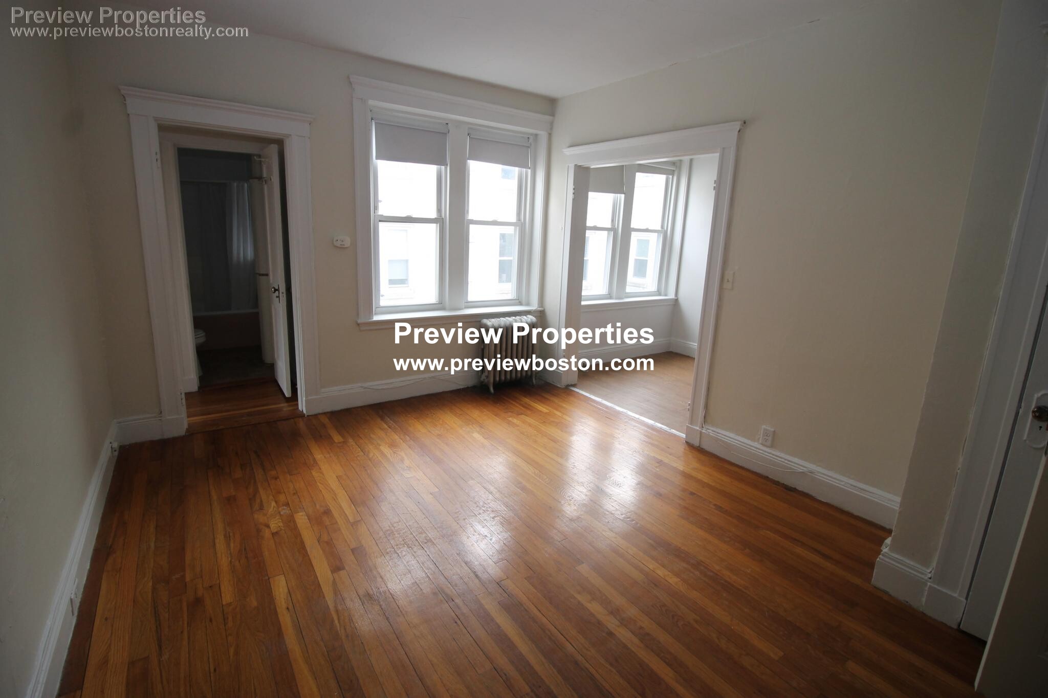 1 bed, 1 bath apartment for rent at 25 Walbridge St Unit 15P, Allston