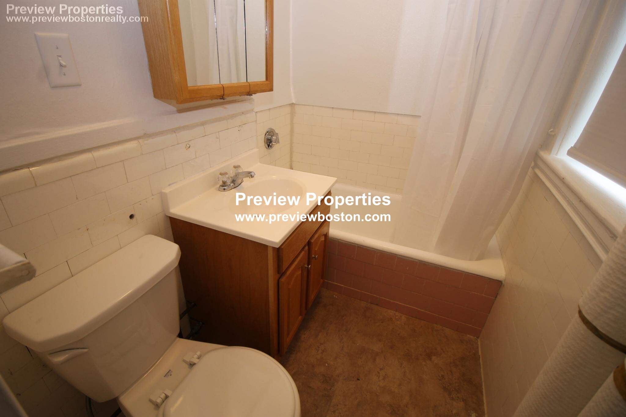 1 bed, 1 bath apartment for rent at 25 Walbridge St Unit 15P, Allston — photo 4 of 4