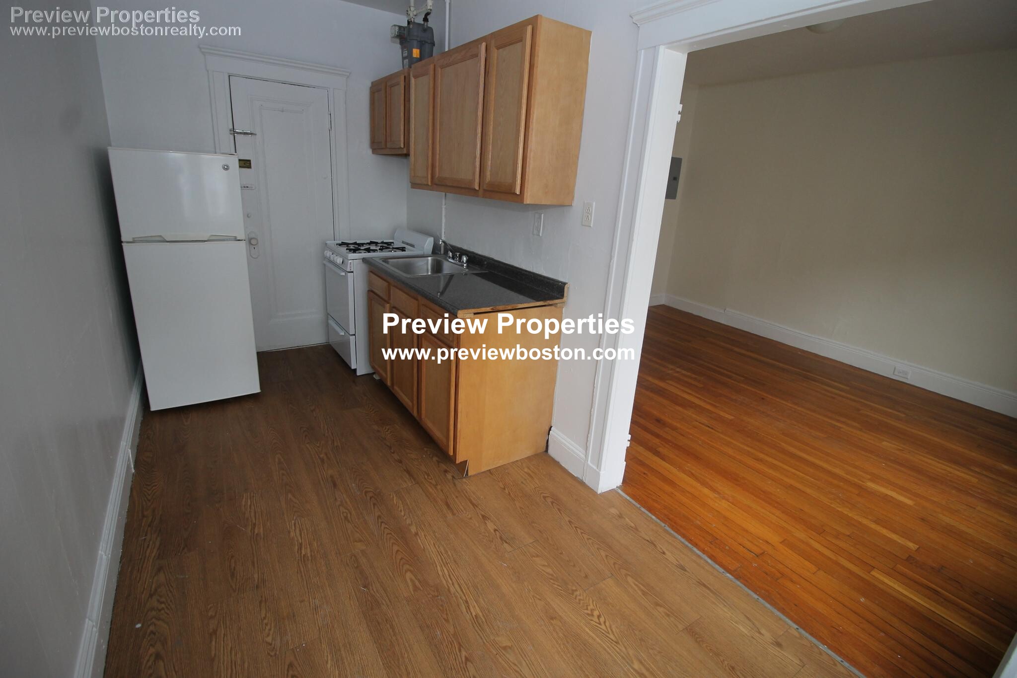1 bed, 1 bath apartment for rent at 25 Walbridge St Unit 15P, Allston — photo 3 of 4