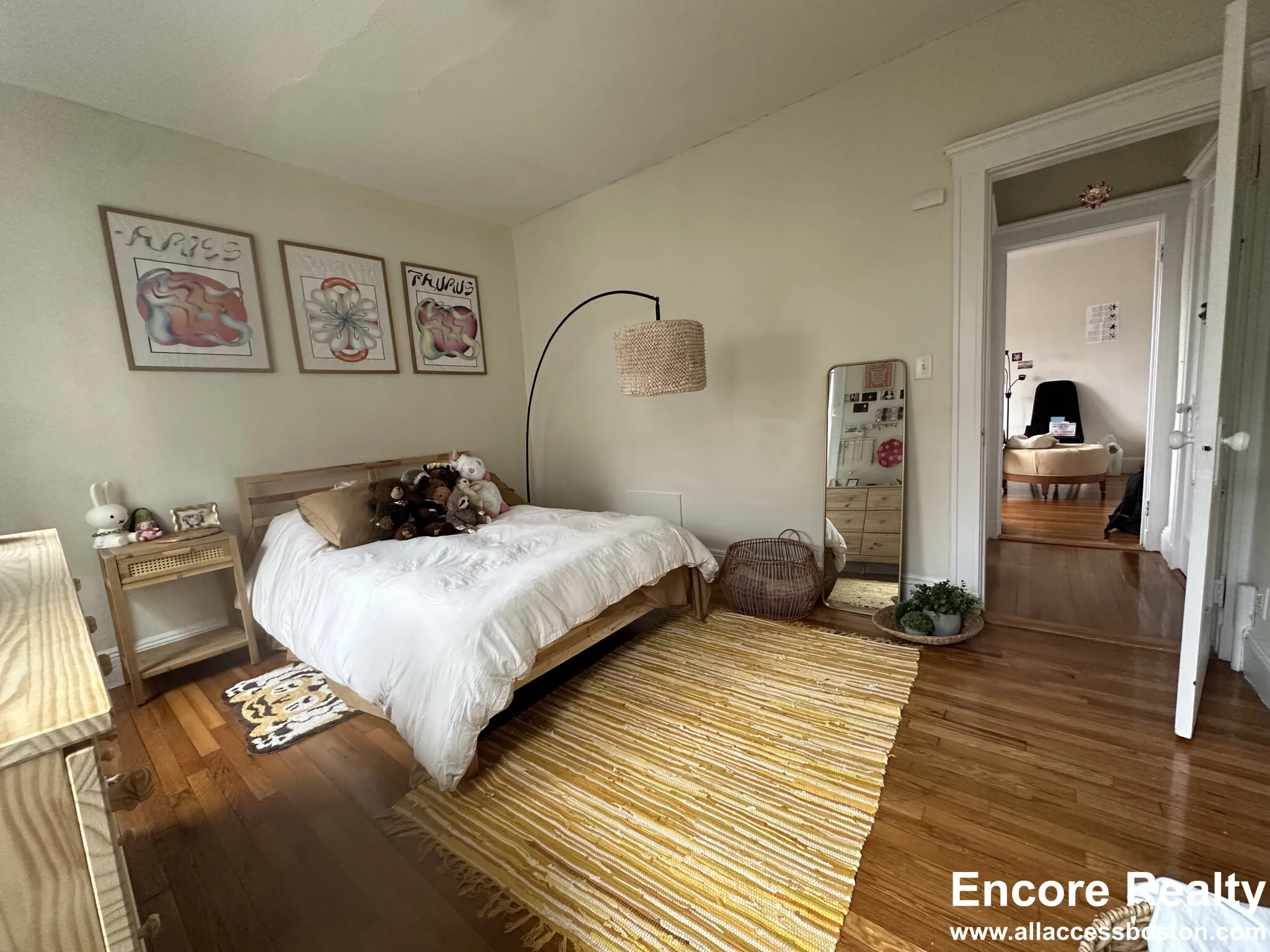 1 bed, 1 bath apartment for rent at 25 Walbridge St Unit 16A, Allston — photo 2 of 13