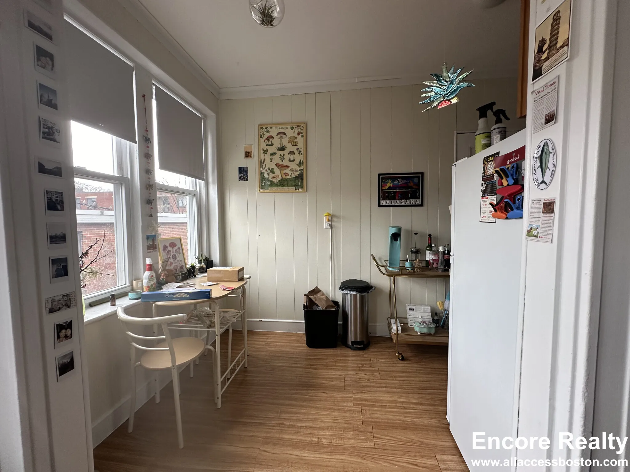 1 bed, 1 bath apartment for rent at 25 Walbridge St Unit 16A, Allston — photo 6 of 13