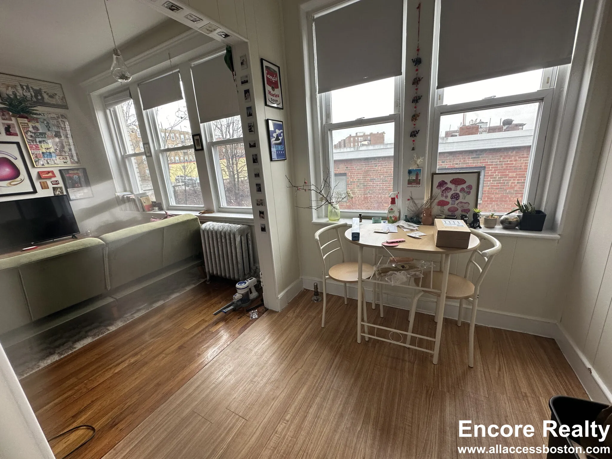 1 bed, 1 bath apartment for rent at 25 Walbridge St Unit 16A, Allston — photo 7 of 13
