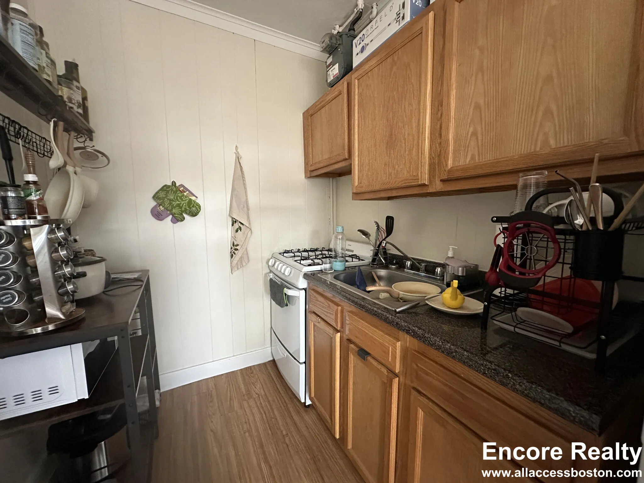 1 bed, 1 bath apartment for rent at 25 Walbridge St Unit 16A, Allston — photo 8 of 13