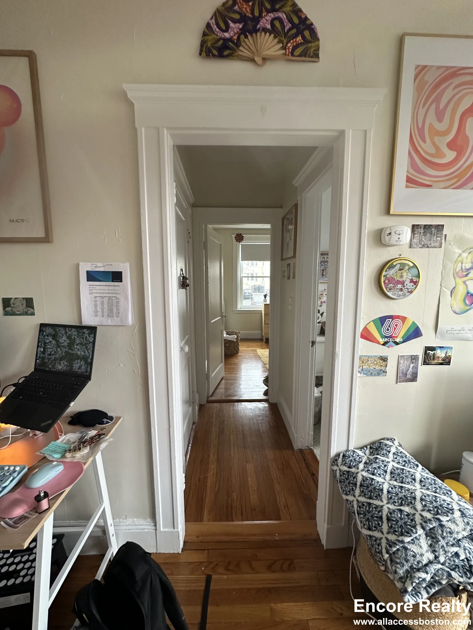 1 bed, 1 bath apartment for rent at 25 Walbridge St Unit 16A, Allston — photo 5 of 13