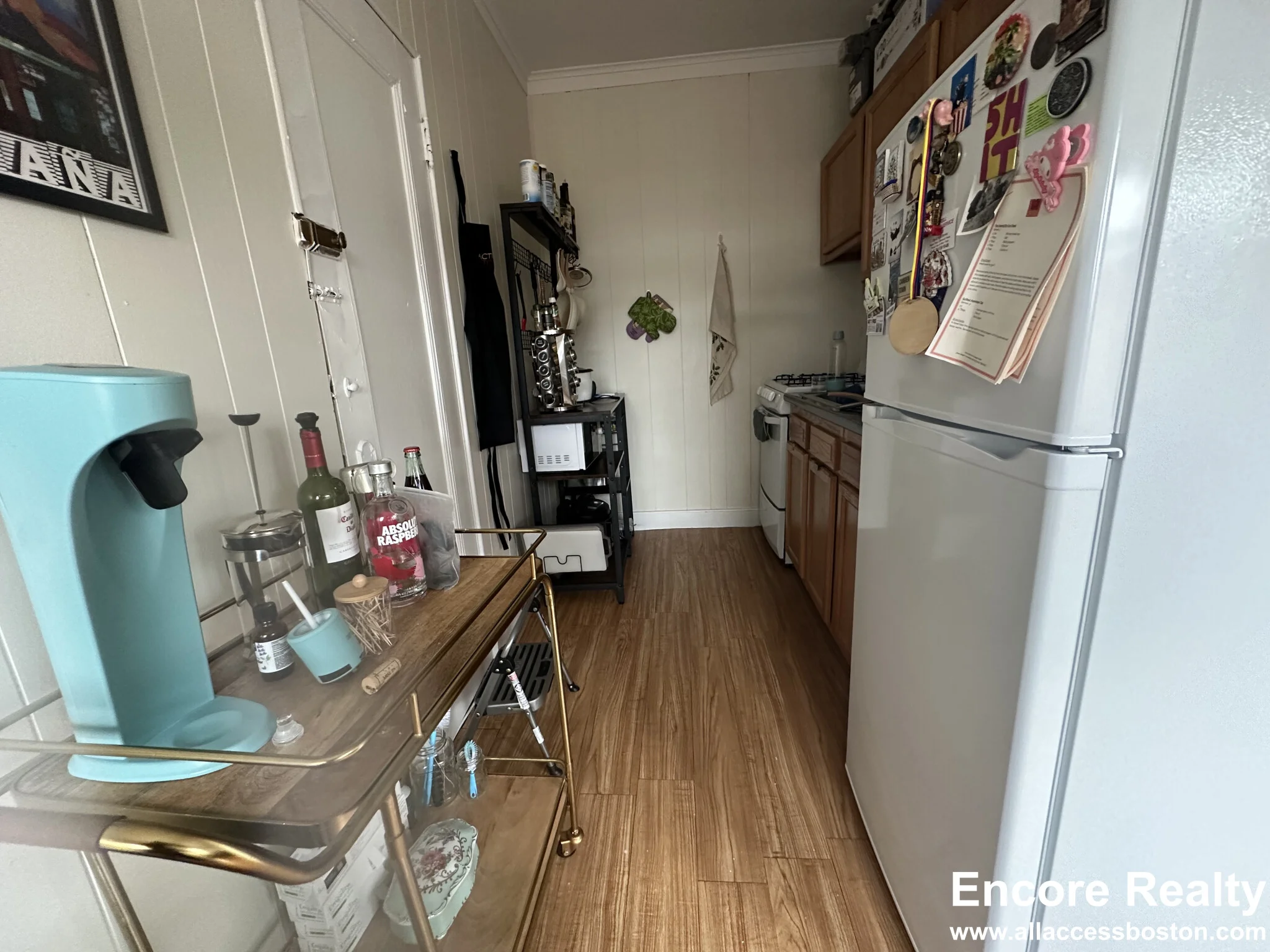 1 bed, 1 bath apartment for rent at 25 Walbridge St Unit 16A, Allston — photo 10 of 13