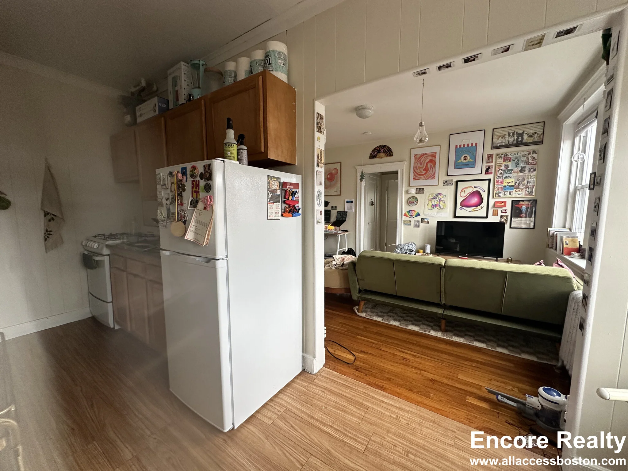 1 bed, 1 bath apartment for rent at 25 Walbridge St Unit 16A, Allston — photo 11 of 13