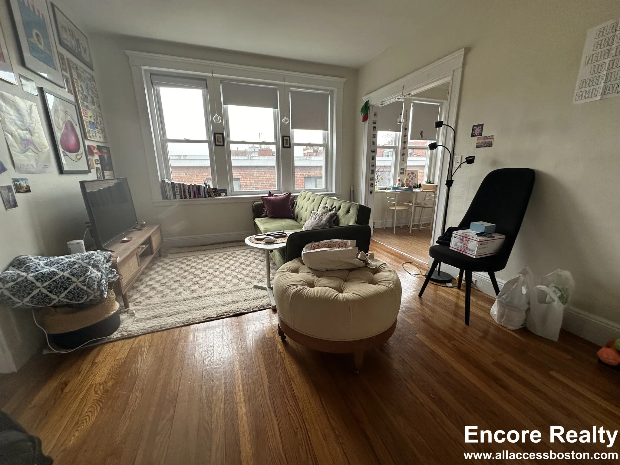 1 bed, 1 bath apartment for rent at 25 Walbridge St Unit 16A, Allston — photo 4 of 13