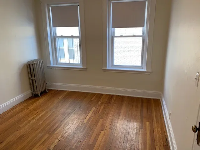 Studio bed, 1 bath apartment for rent at 25 Walbridge St Unit 18, Allston