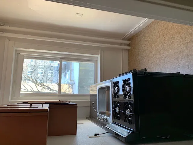 Studio bed, 1 bath apartment for rent at 25 Walbridge St Unit 18, Allston — photo 13 of 16