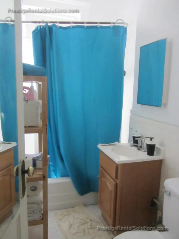 Studio bed, 1 bath apartment for rent at 25 Walbridge St Unit 18, Allston — photo 9 of 16