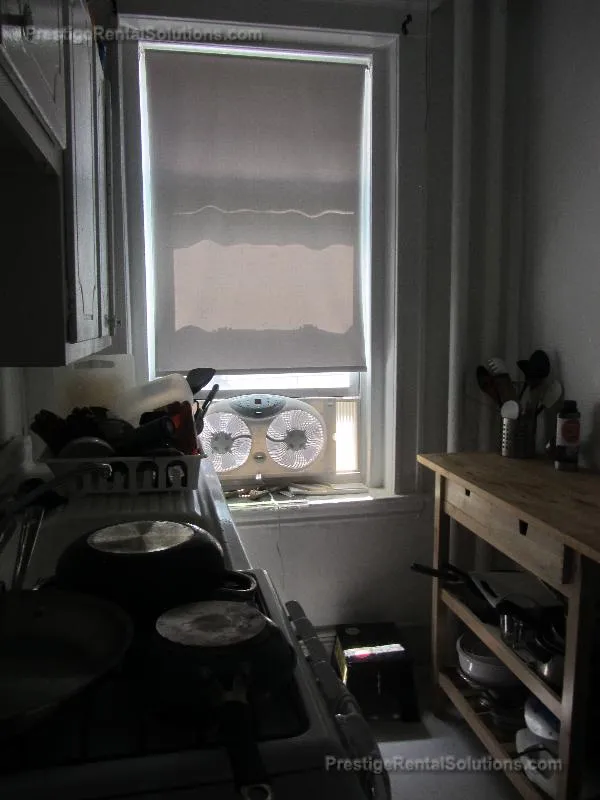 Studio bed, 1 bath apartment for rent at 25 Walbridge St Unit 18, Allston — photo 8 of 16
