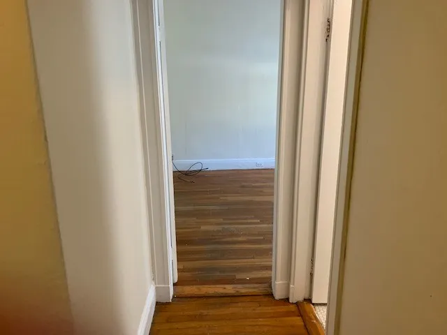 Studio bed, 1 bath apartment for rent at 25 Walbridge St Unit 18, Allston — photo 4 of 16