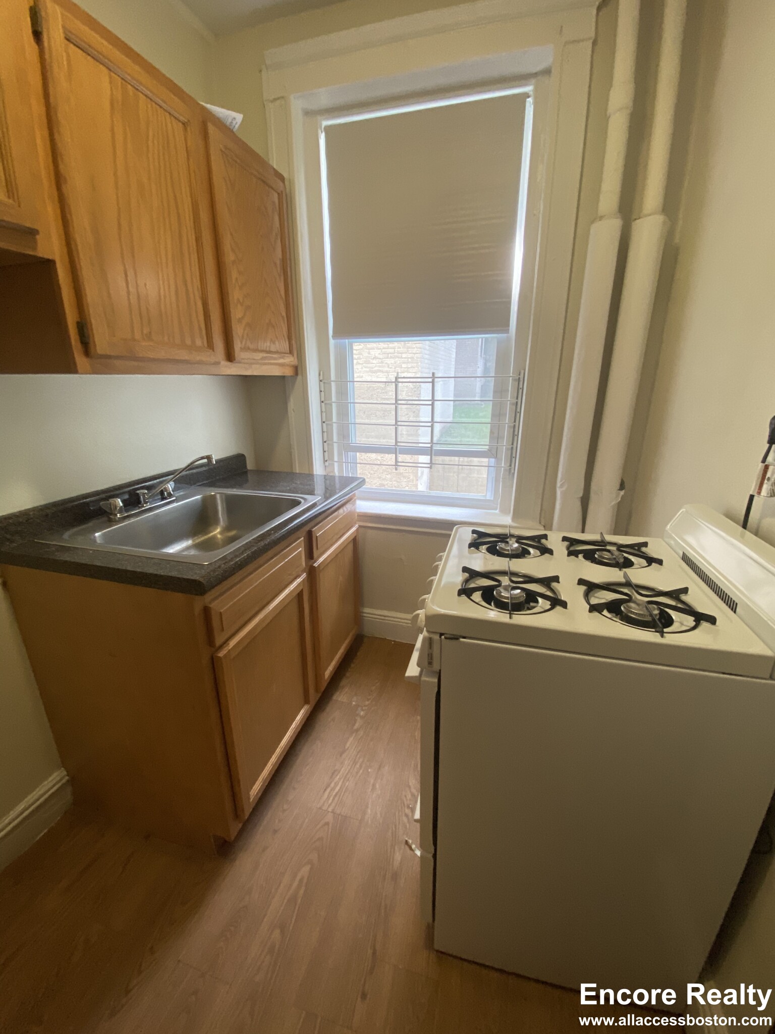 Studio bed, 1 bath apartment for rent at 25 Walbridge St Unit 4, Allston — photo 2 of 5
