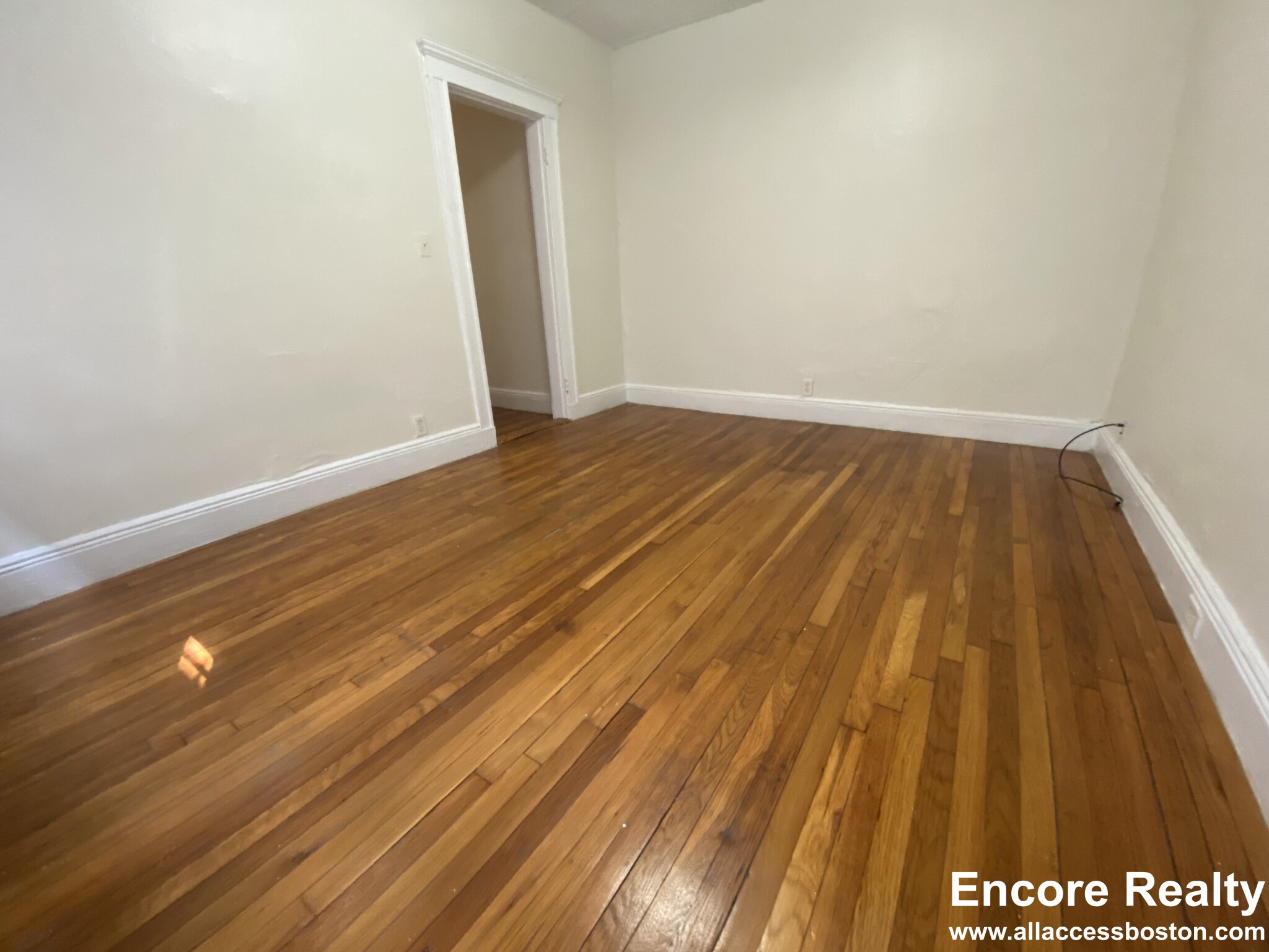 Studio bed, 1 bath apartment for rent at 25 Walbridge St Unit 4, Allston — photo 3 of 5