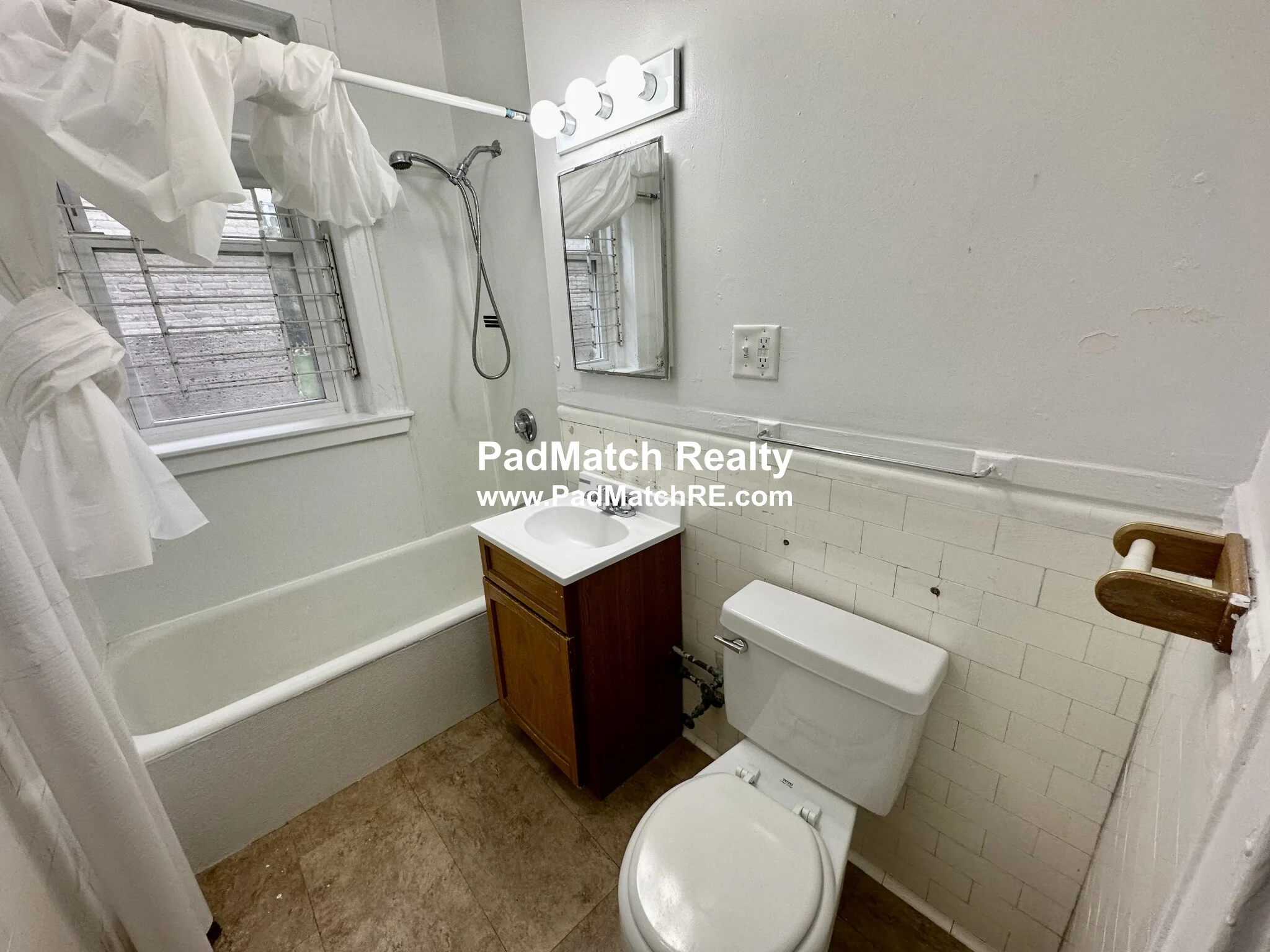 Studio bed, 1 bath apartment for rent at 25 Walbridge St Unit 5, Allston — photo 11 of 12
