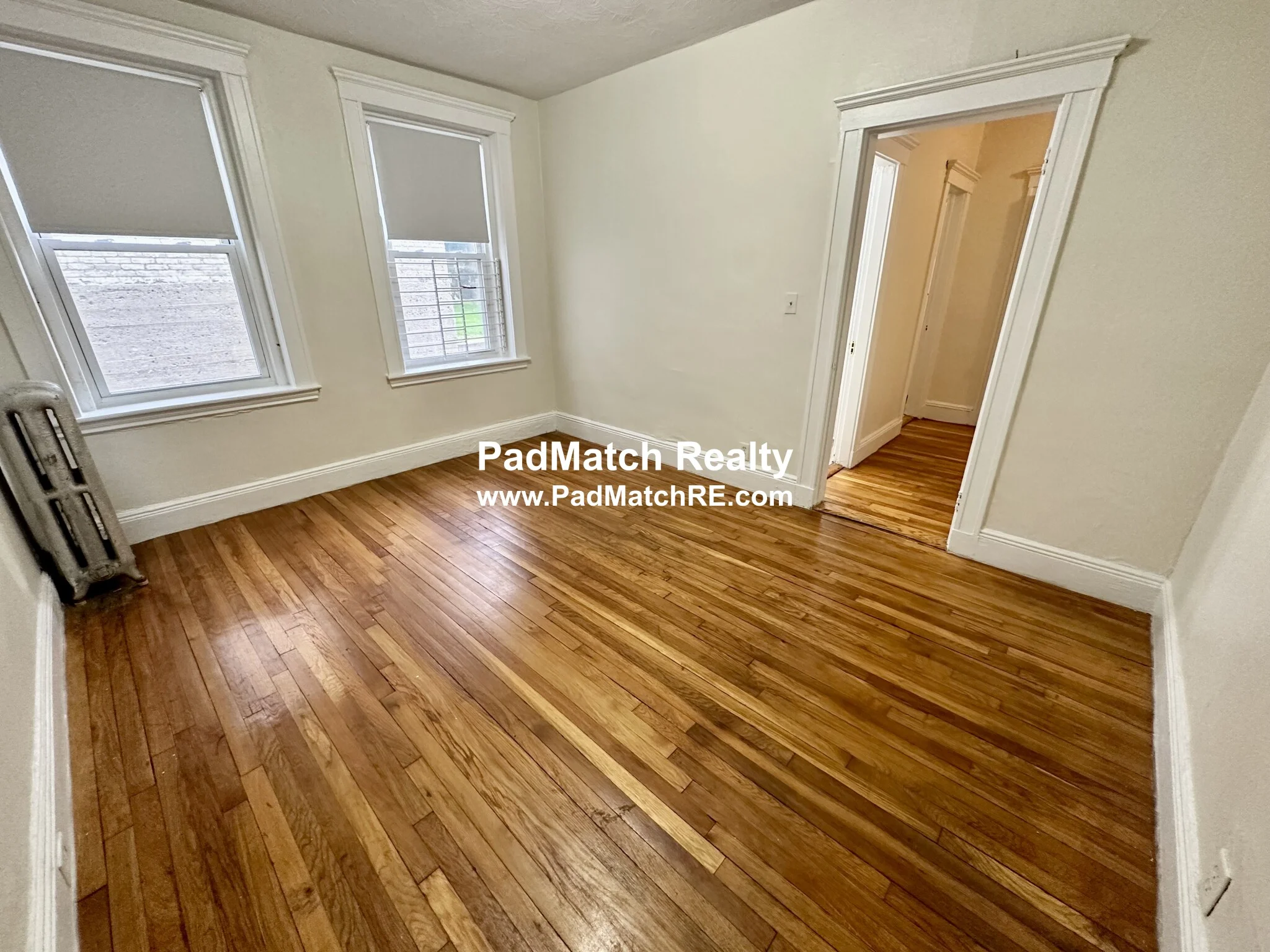 Studio bed, 1 bath apartment for rent at 25 Walbridge St Unit 5, Allston — photo 2 of 12