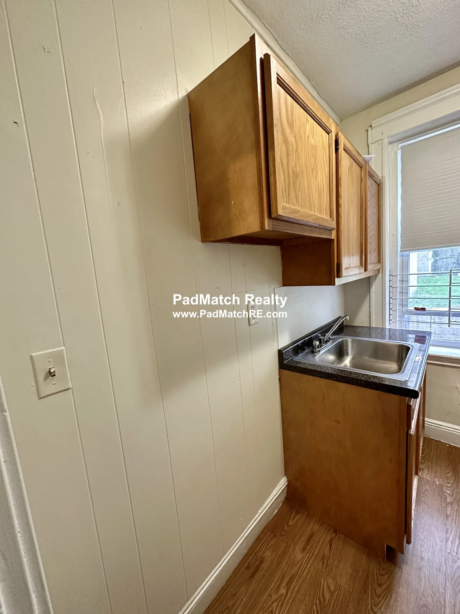 Studio bed, 1 bath apartment for rent at 25 Walbridge St Unit 5, Allston — photo 8 of 12