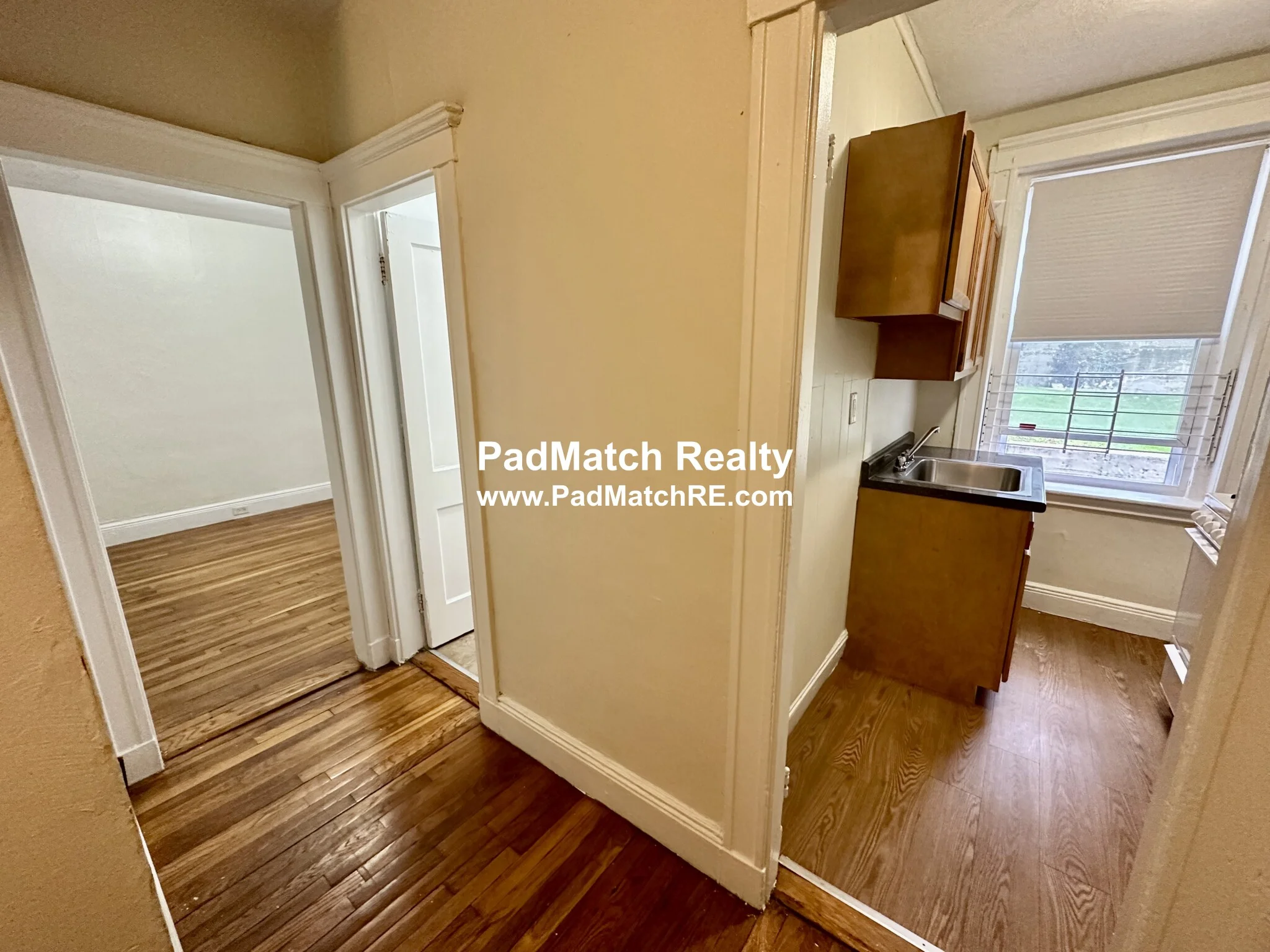 Studio bed, 1 bath apartment for rent at 25 Walbridge St Unit 5, Allston — photo 6 of 12