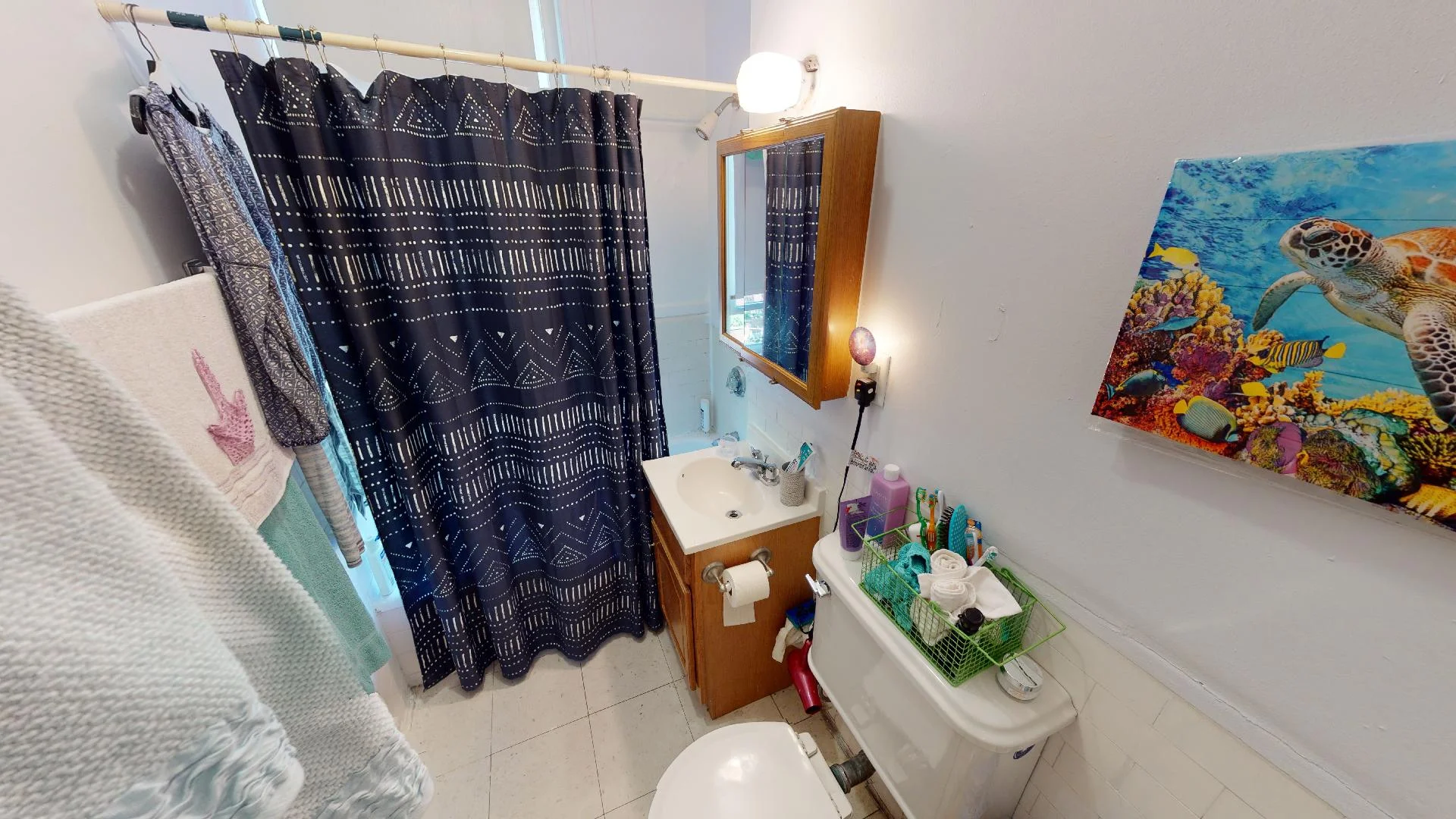 Studio bed, 1 bath apartment for rent at 25 Walbridge St Unit 6, Allston — photo 5 of 6