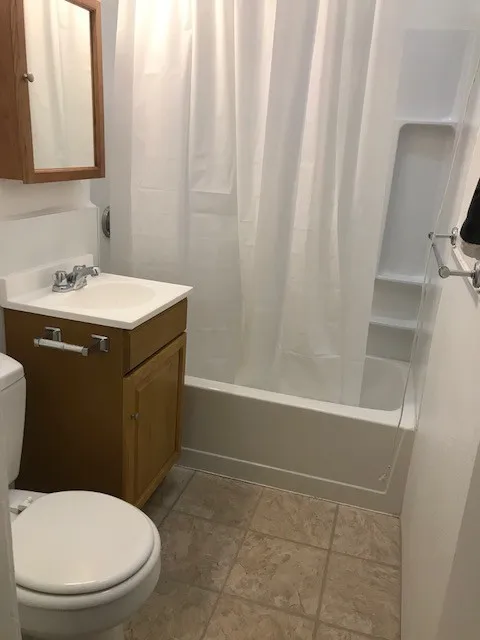 2 bed, 1 bath apartment for rent at 25 Walbridge St Unit B, Allston — photo 4 of 13