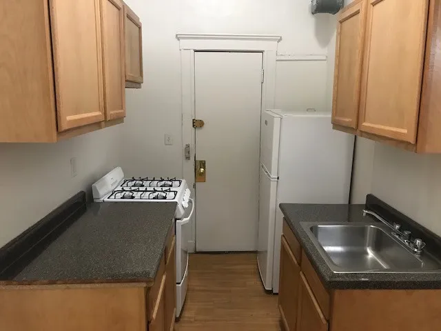 2 bed, 1 bath apartment for rent at 25 Walbridge St Unit B, Allston