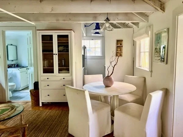 1 bed, 1 bath apartment for rent at 25 Washington St Unit B, Nantucket — photo 3 of 8
