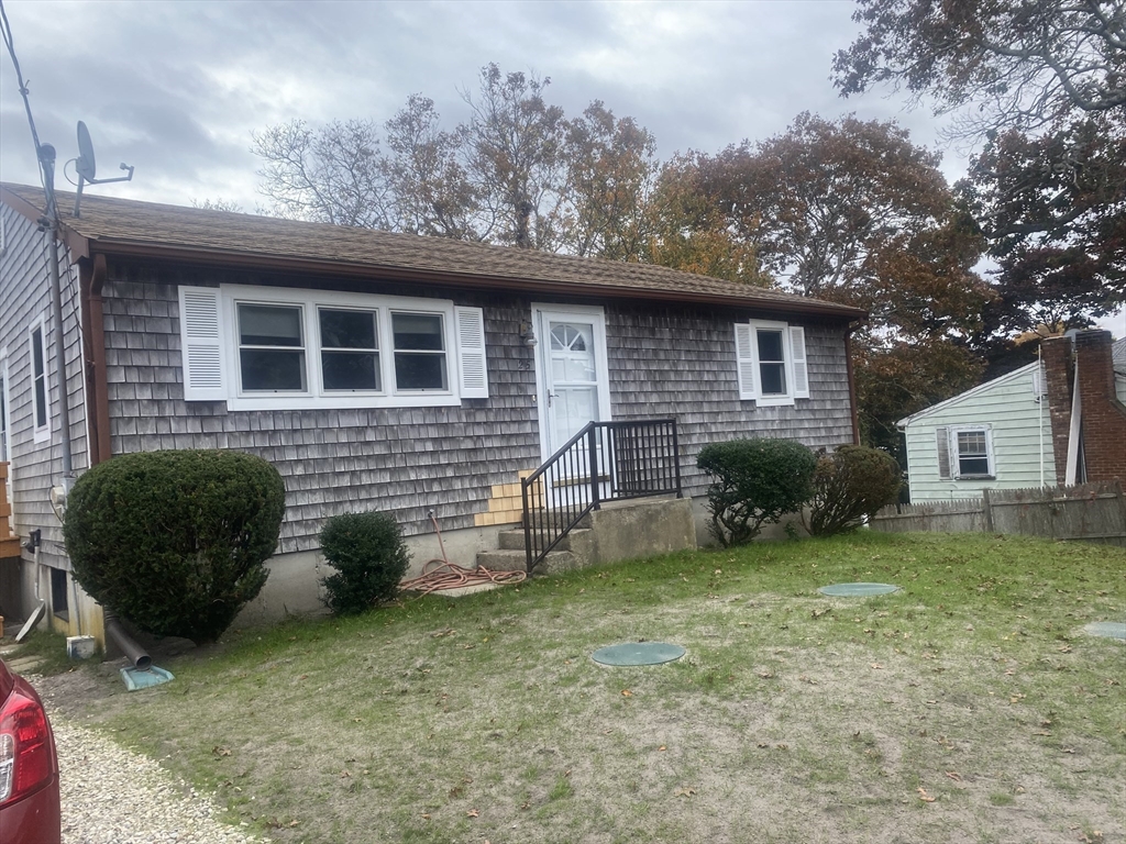2 bed, 1 bath apartment for rent at 25 Webster Dr, Manomet — photo 22 of 28