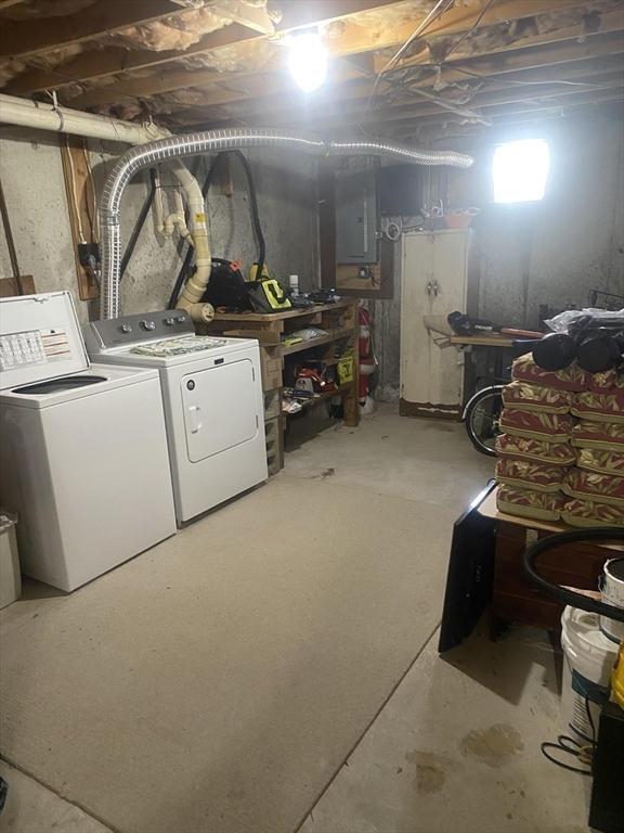 2 bed, 1 bath apartment for rent at 25 Webster Dr, Manomet — photo 13 of 28