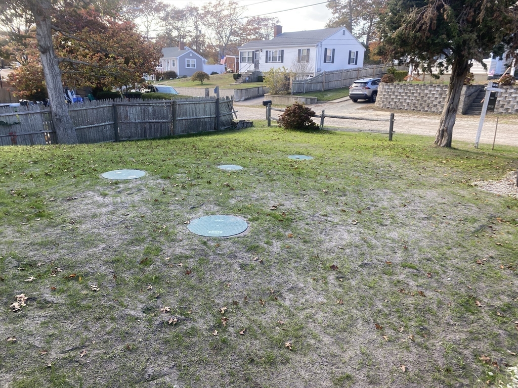 2 bed, 1 bath apartment for rent at 25 Webster Dr, Manomet — photo 28 of 28