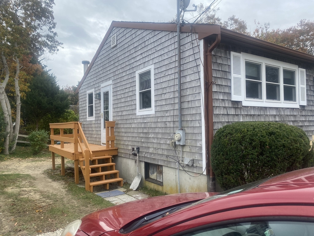 2 bed, 1 bath apartment for rent at 25 Webster Dr, Manomet — photo 24 of 28