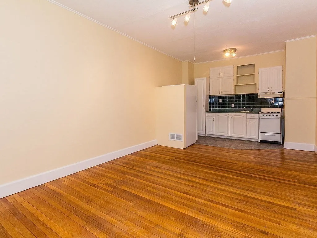 1 bed, 1 bath apartment for rent at 25 Westbourne Ter Unit 2A, Corey Hill — photo 5 of 10