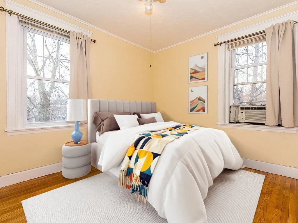 1 bed, 1 bath apartment for rent at 25 Westbourne Ter Unit 2A, Corey Hill — photo 7 of 10