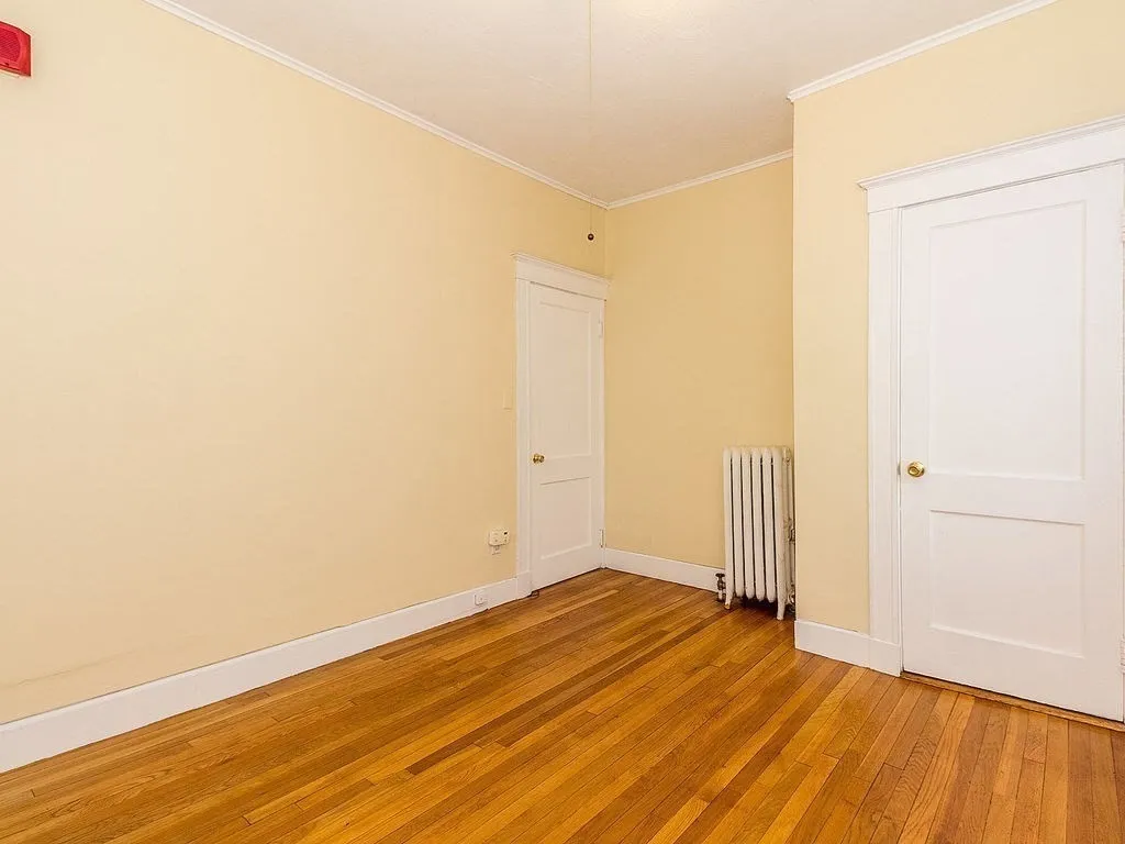 1 bed, 1 bath apartment for rent at 25 Westbourne Ter Unit 2A, Corey Hill — photo 8 of 10