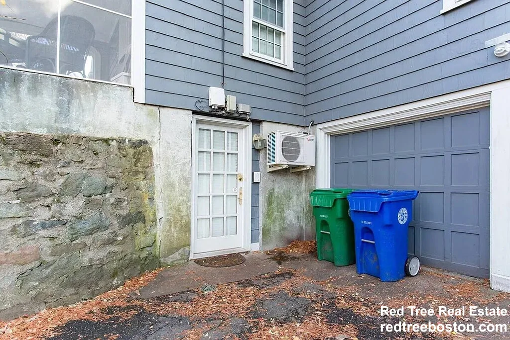 Studio bed, 1 bath apartment for rent at 25 Westfield Rd Unit 1, West Newton — photo 17 of 19