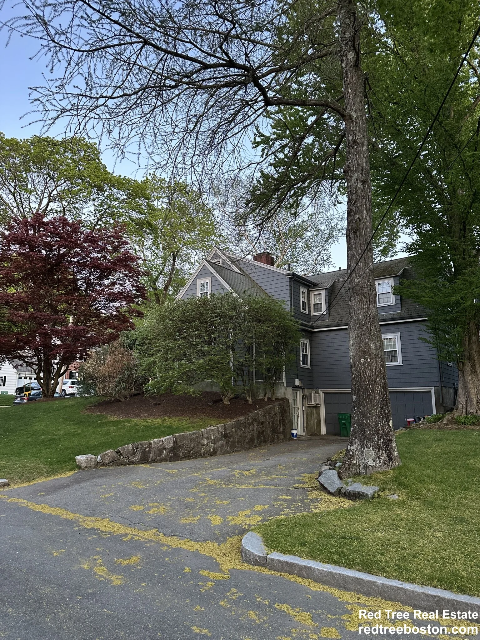 Studio bed, 1 bath apartment for rent at 25 Westfield Rd Unit 1, West Newton — photo 18 of 19