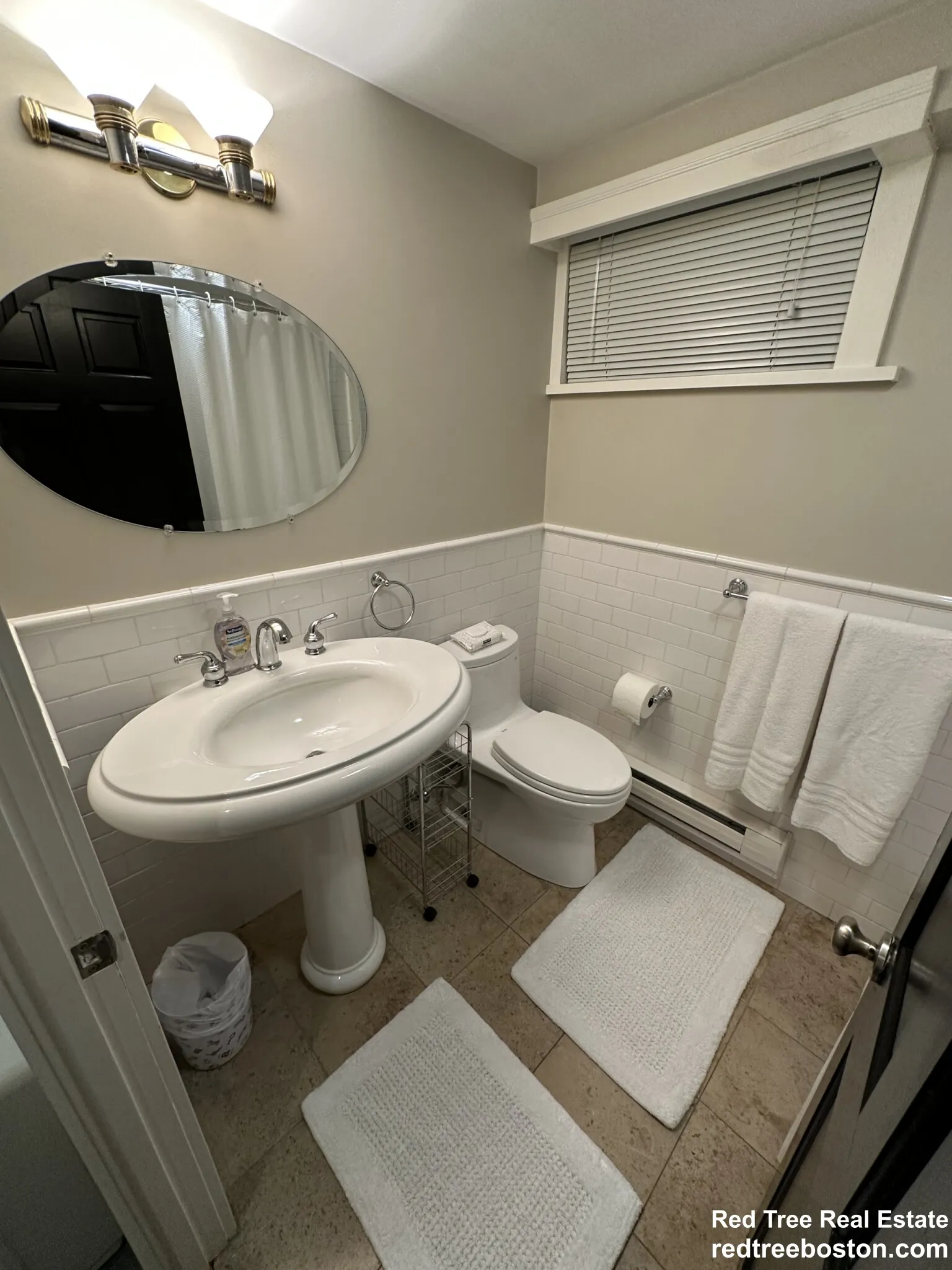 Studio bed, 1 bath apartment for rent at 25 Westfield Rd Unit 1, West Newton — photo 13 of 19
