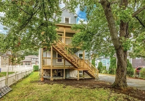 1 bed, 1 bath apartment for rent at 25 Weybosset St Unit 1, Hyde Park — photo 10 of 19