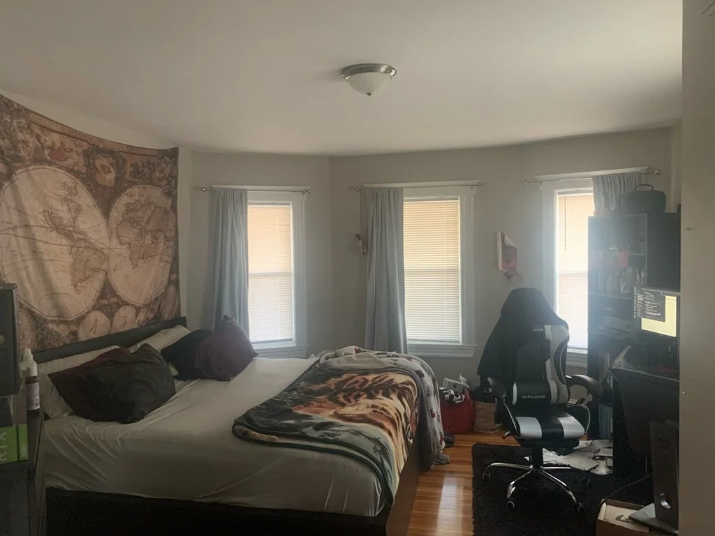 1 bed, 1 bath apartment for rent at 25 Weybosset St Unit 1, Hyde Park — photo 4 of 19