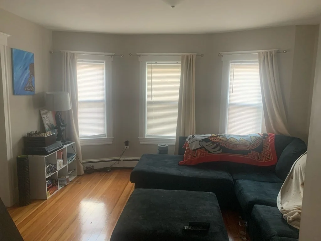 1 bed, 1 bath apartment for rent at 25 Weybosset St Unit 1, Hyde Park — photo 2 of 19