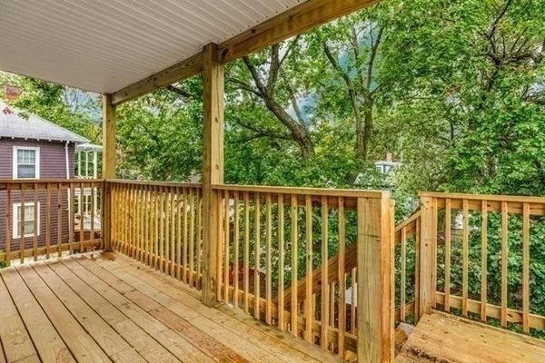 3 bed, 1 bath apartment for rent at 25 Weybosset St Unit Apt. 2, Hyde Park — photo 8 of 20