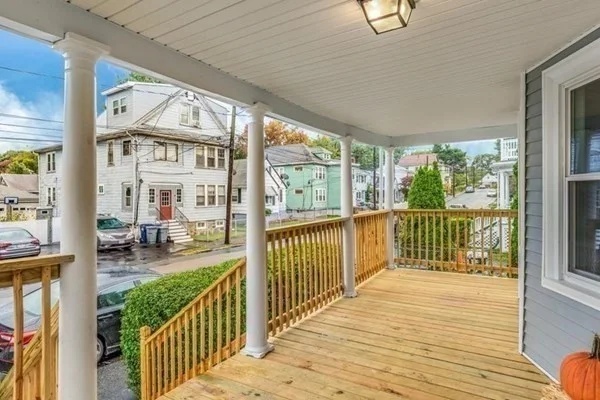 3 bed, 1 bath apartment for rent at 25 Weybosset St Unit Apt. 2, Hyde Park — photo 20 of 20