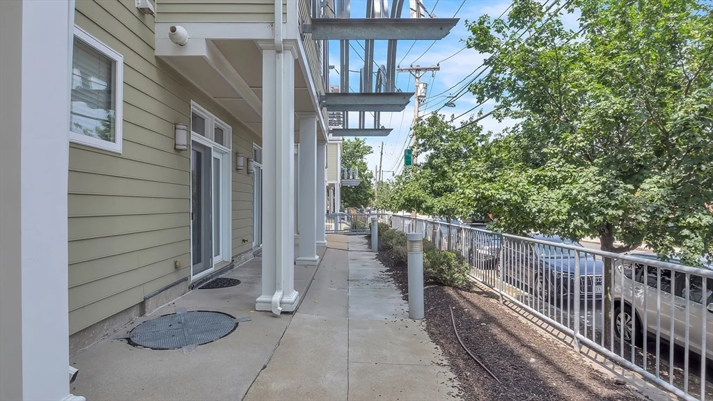 1 bed, 1 bath apartment for rent at 25 Wheeler St Unit 114, Cambridge Highlands — photo 20 of 23